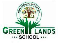 greenlands school porsa logo